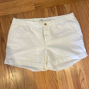 Old Navy Boyfriend shorts - 12